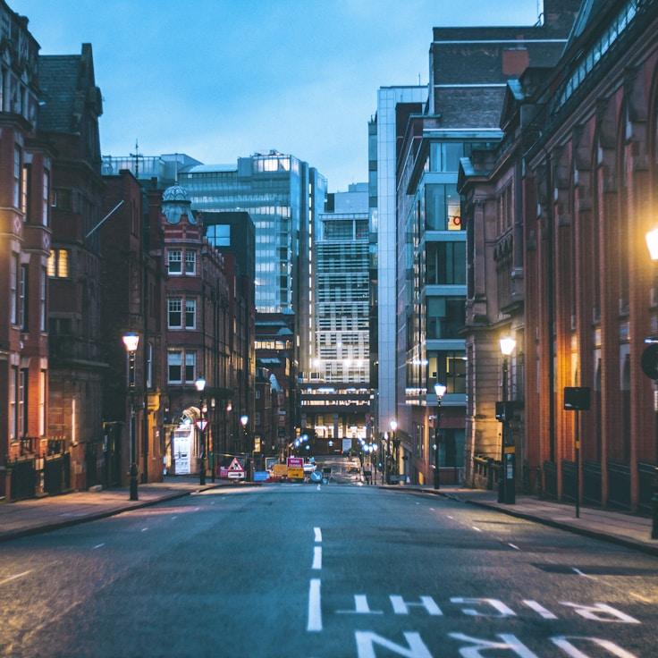 Emma Martin - Expat family life guide in Canada