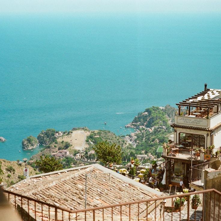 Outdoor terrace seating suitable for families in Toronto